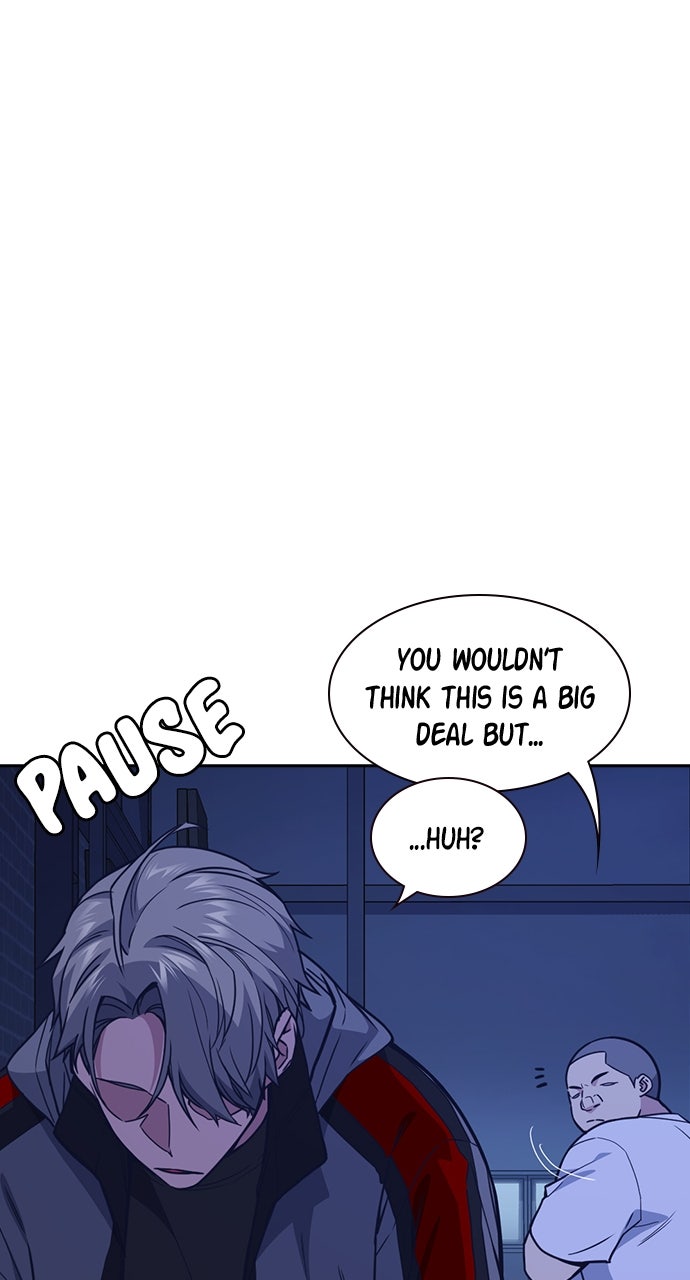 Read Study Group EN Manga Online