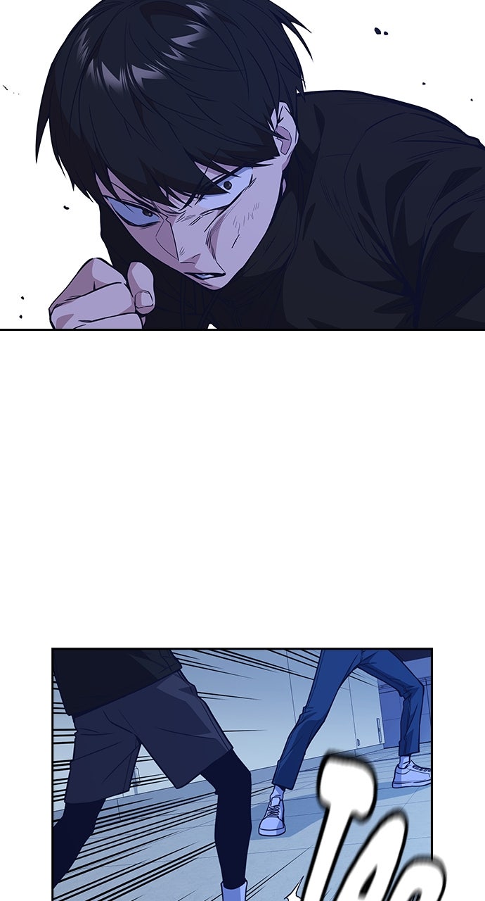 Read Study Group EN Manga Online