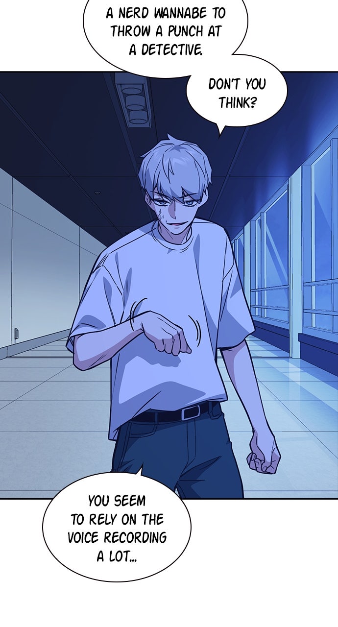 Read Study Group EN Manga Online