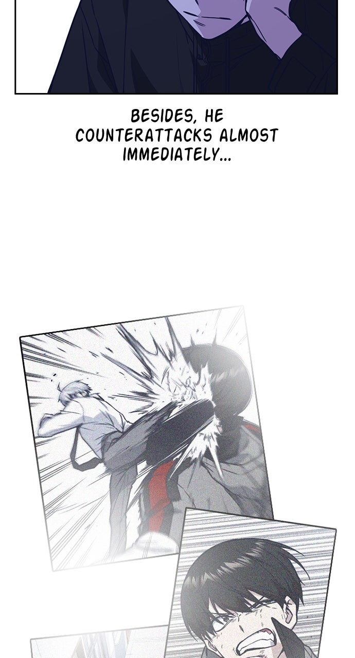 Read Study Group EN Manga Online