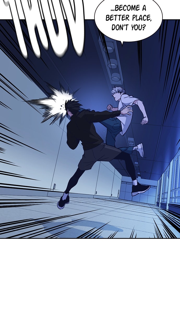 Read Study Group EN Manga Online