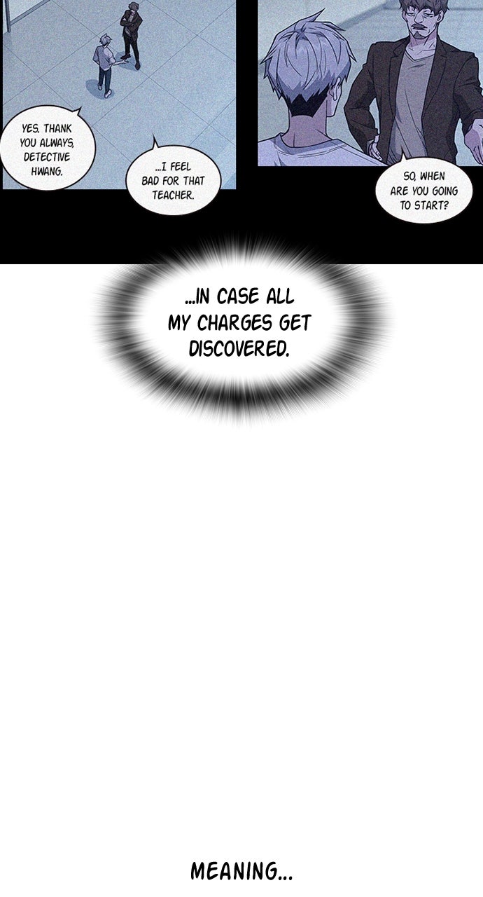 Read Study Group EN Manga Online