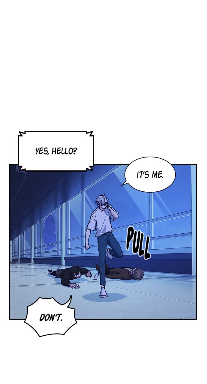 Read Study Group EN Manga Online