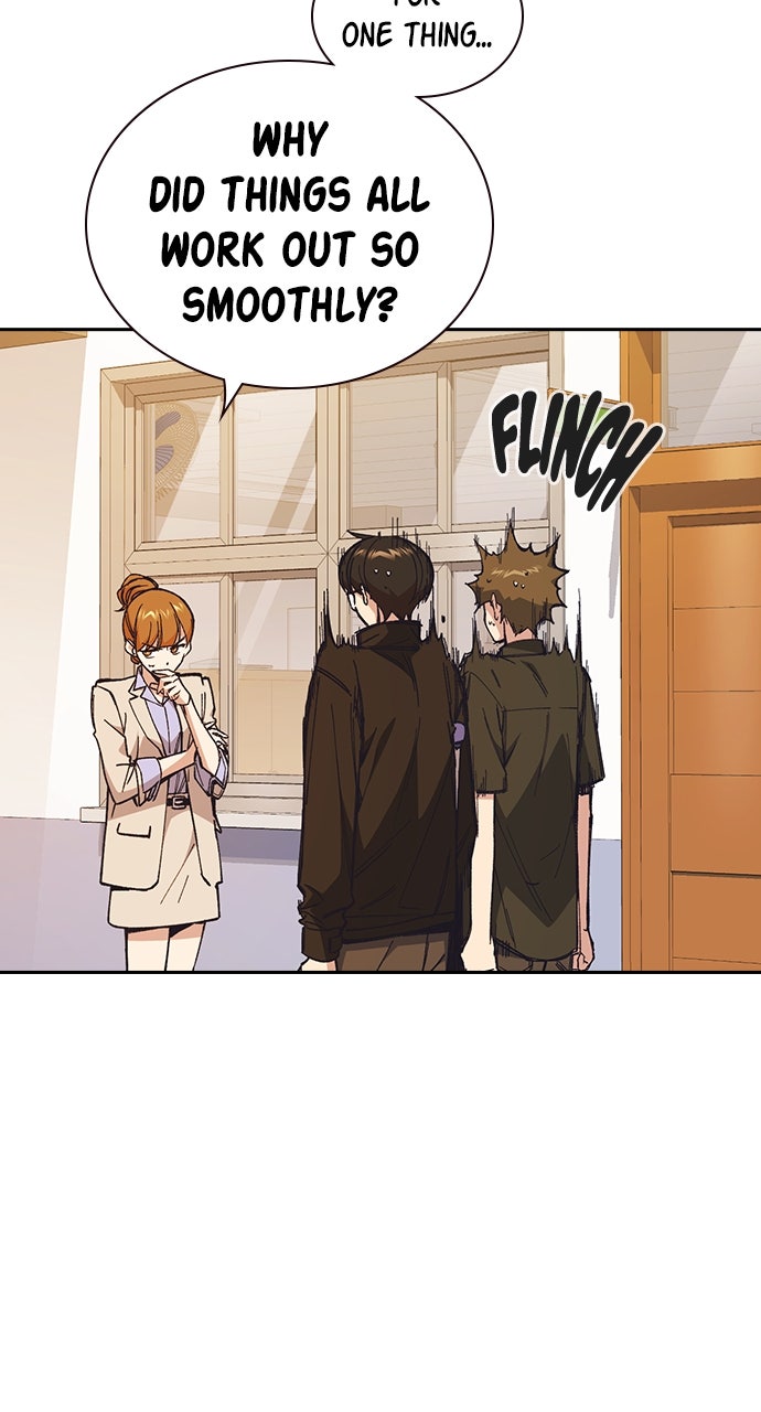 Read Study Group EN Manga Online