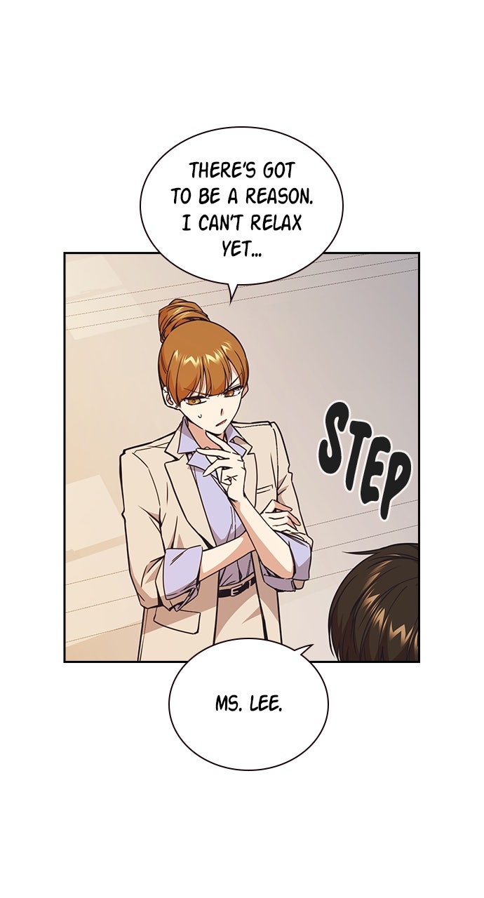 Read Study Group EN Manga Online