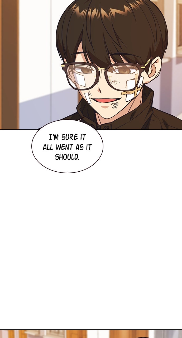 Read Study Group EN Manga Online
