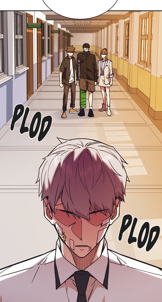 Read Study Group EN Manga Online