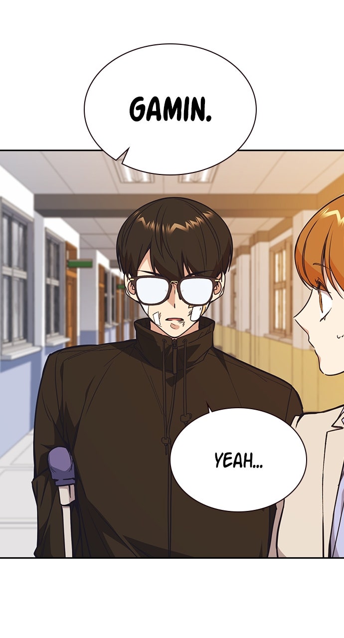 Read Study Group EN Manga Online