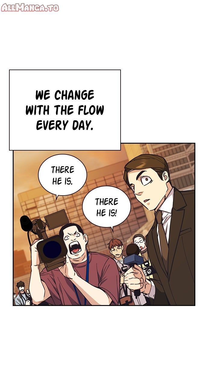Read Study Group EN Manga Online