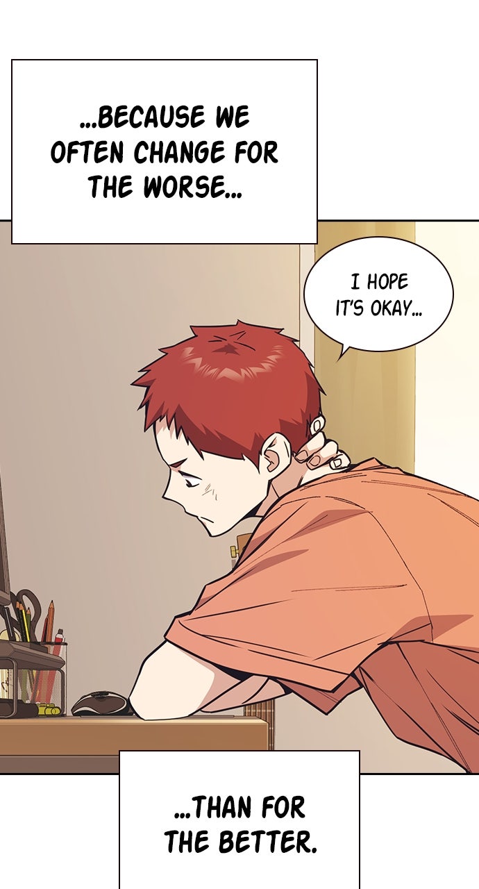 Read Study Group EN Manga Online