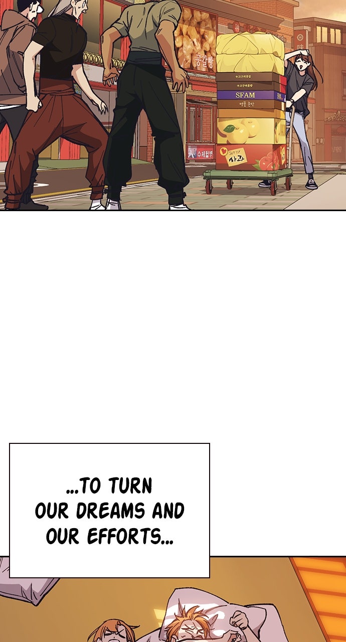 Read Study Group EN Manga Online