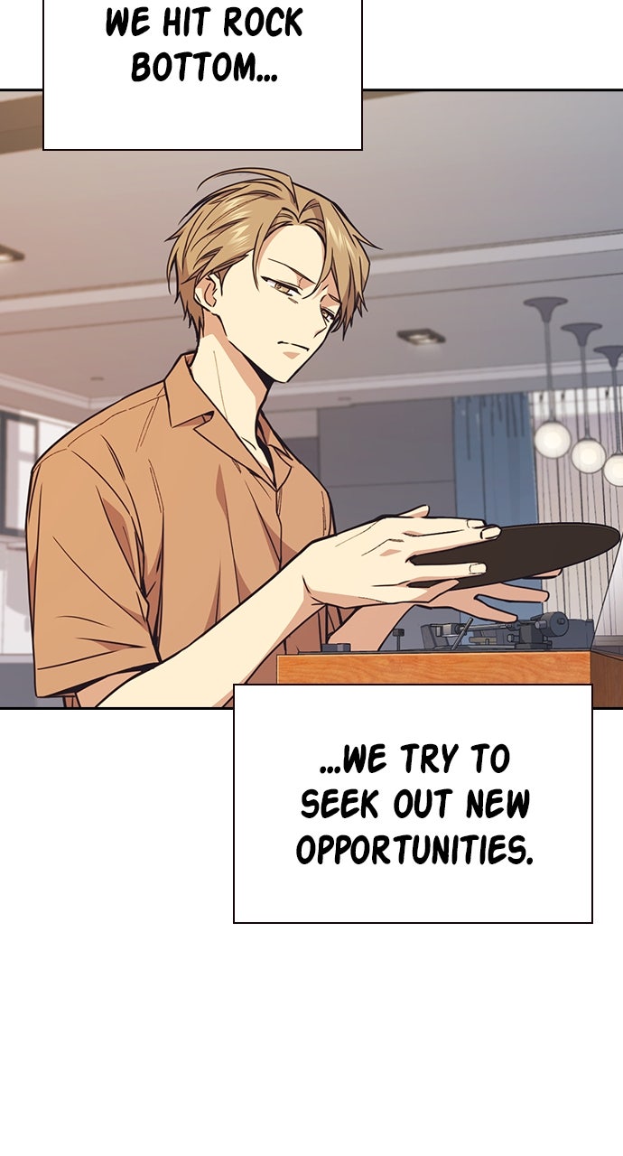 Read Study Group EN Manga Online
