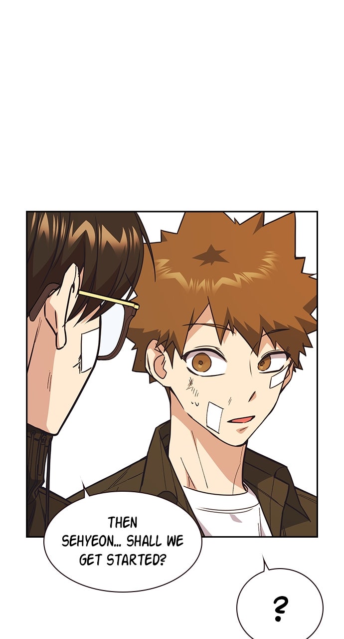 Read Study Group EN Manga Online
