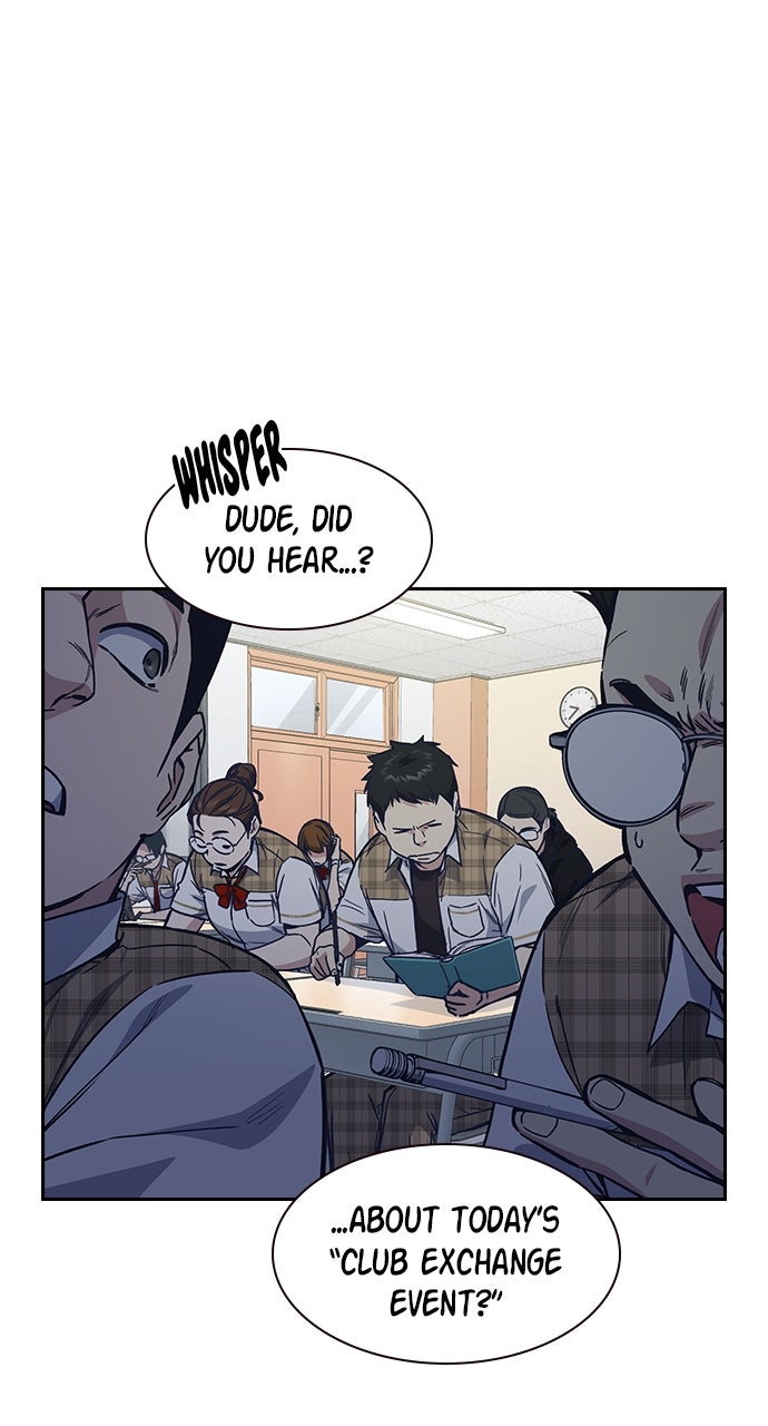 Read Study Group EN Manga Online