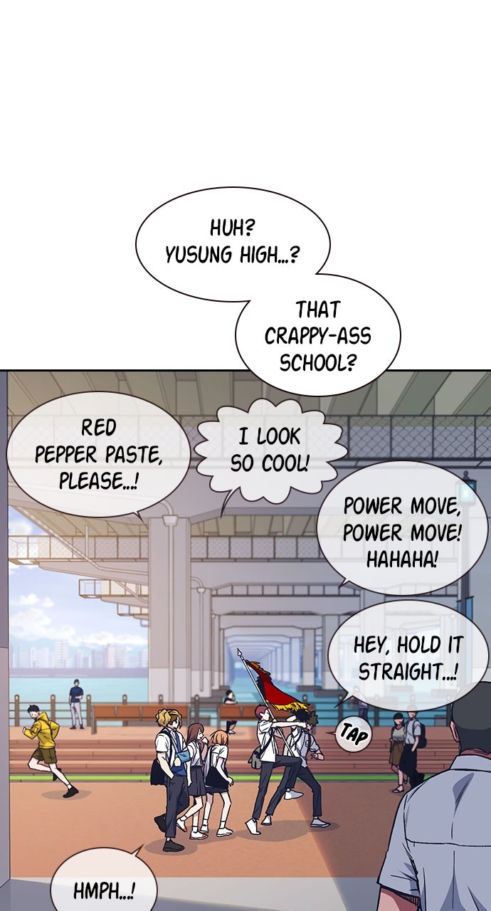 Read Study Group EN Manga Online