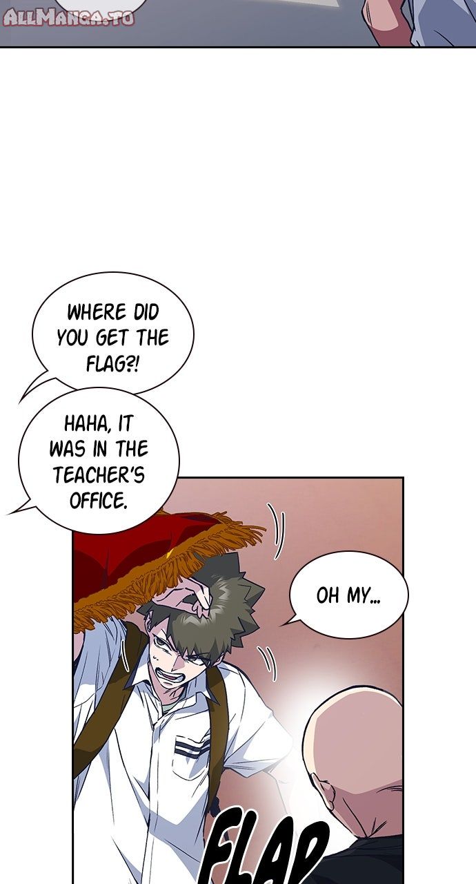 Read Study Group EN Manga Online