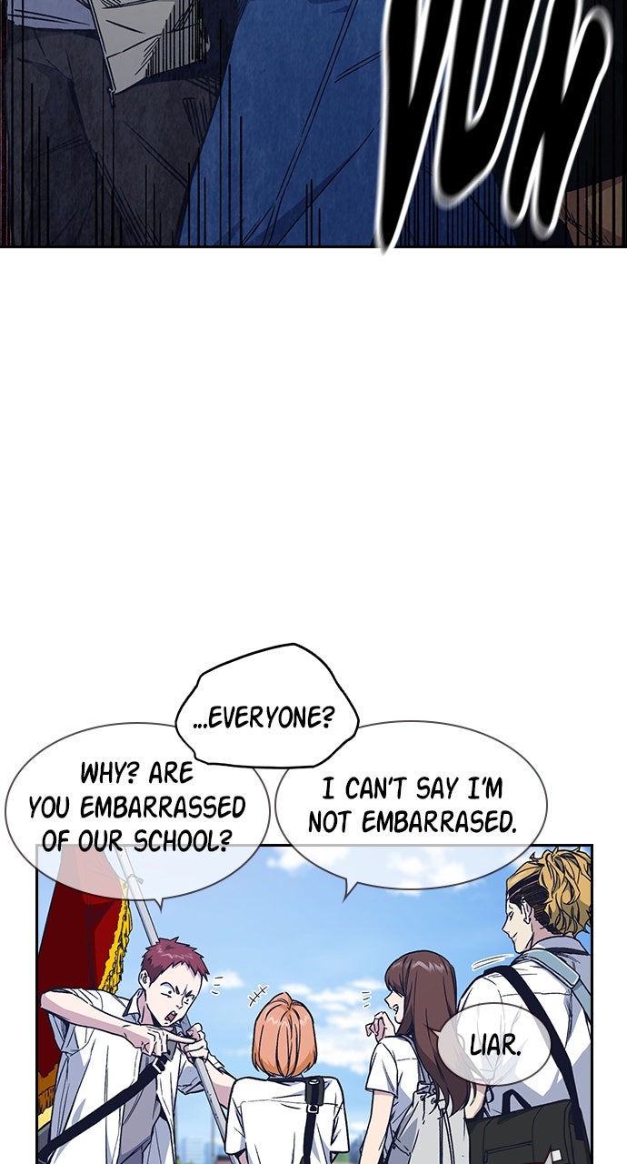 Read Study Group EN Manga Online