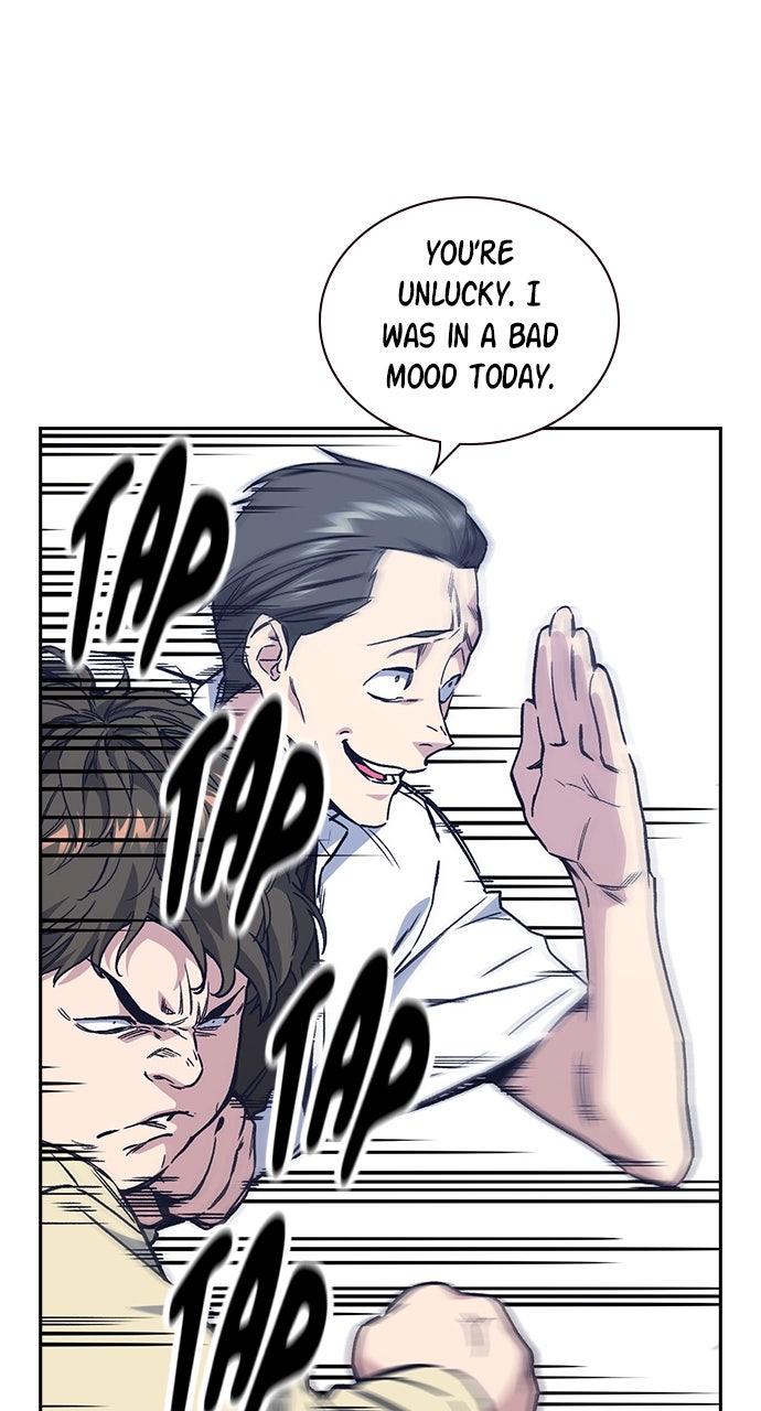 Read Study Group EN Manga Online
