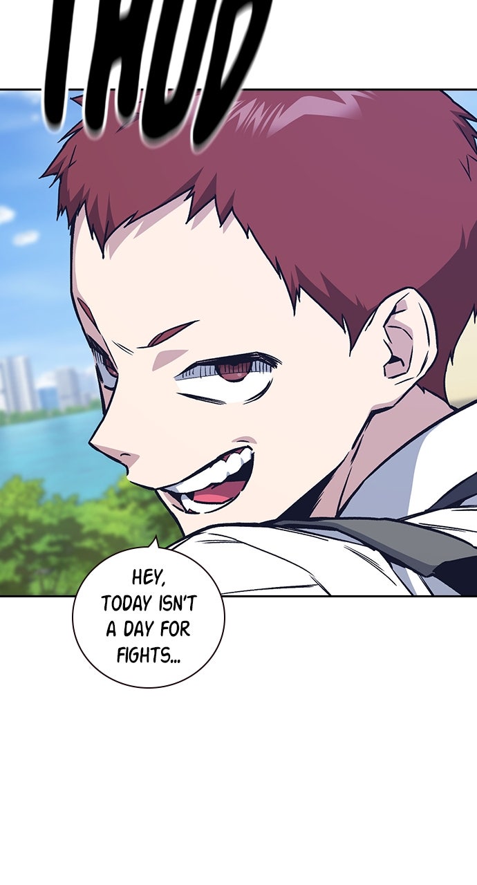 Read Study Group EN Manga Online