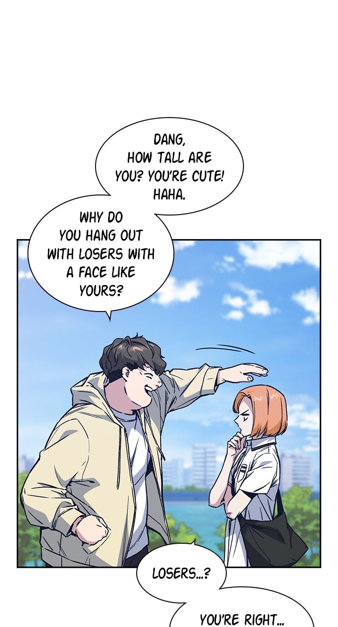 Read Study Group EN Manga Online