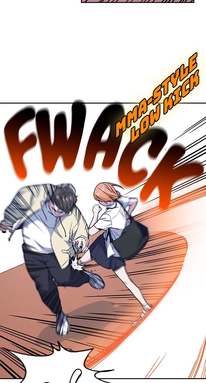 Read Study Group EN Manga Online