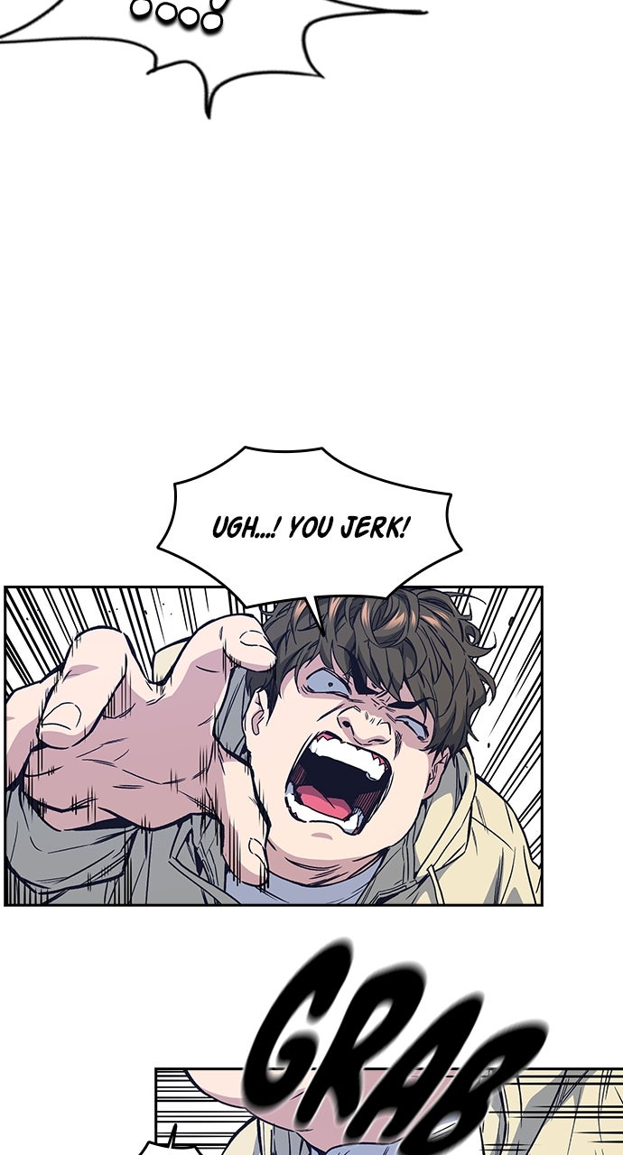 Read Study Group EN Manga Online