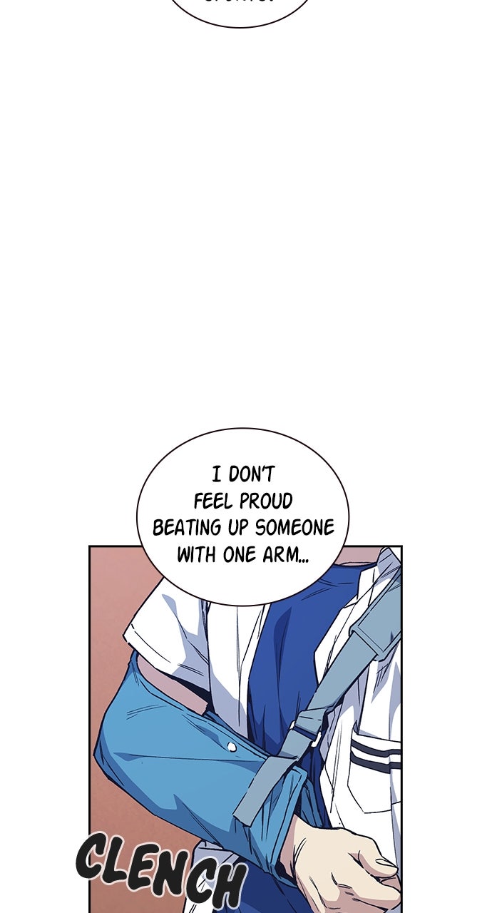 Read Study Group EN Manga Online