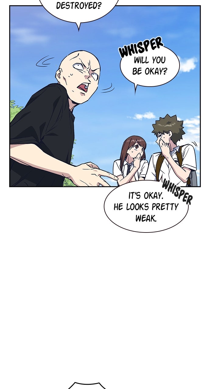 Read Study Group EN Manga Online