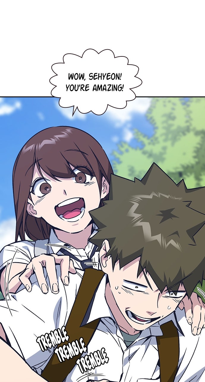 Read Study Group EN Manga Online