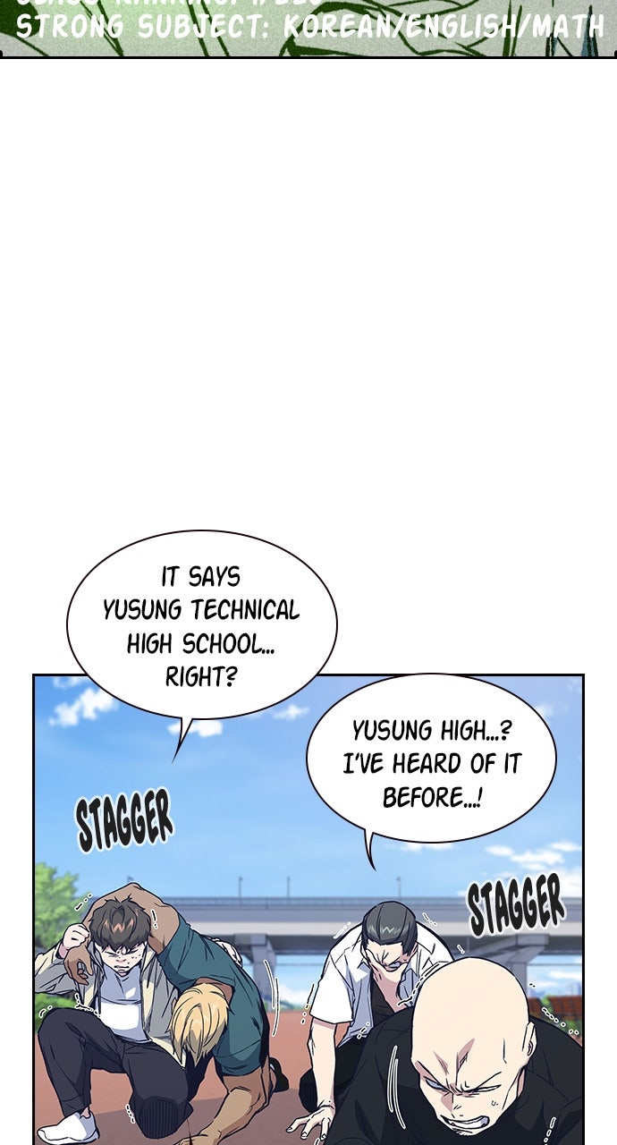 Read Study Group EN Manga Online