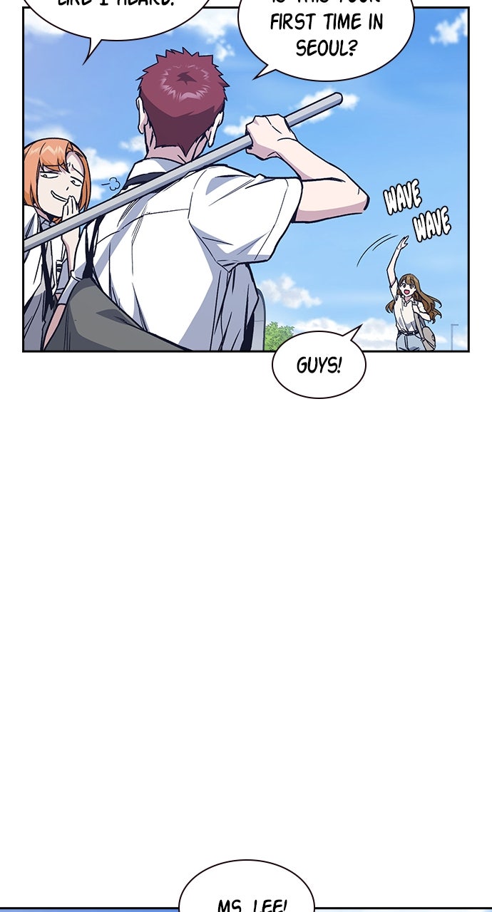 Read Study Group EN Manga Online