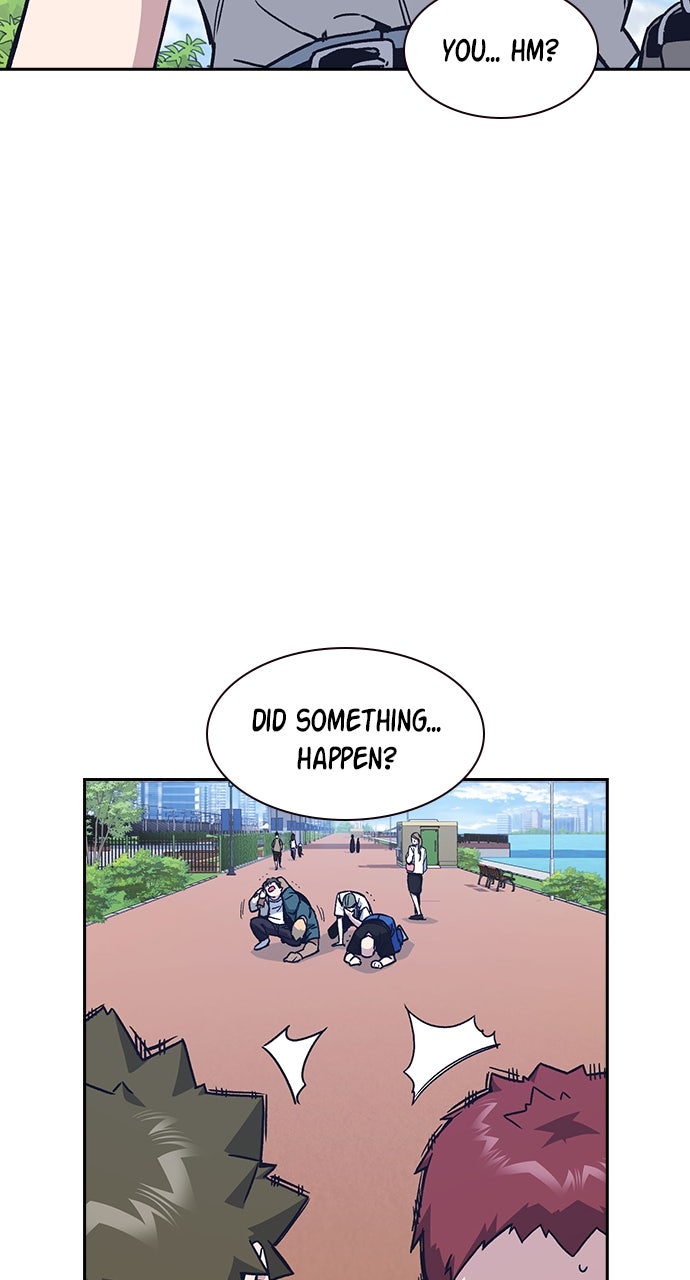 Read Study Group EN Manga Online