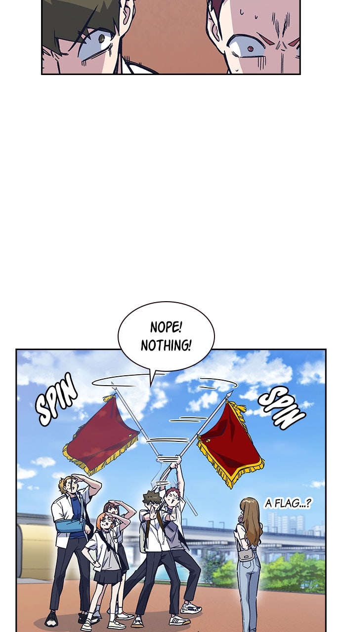 Read Study Group EN Manga Online