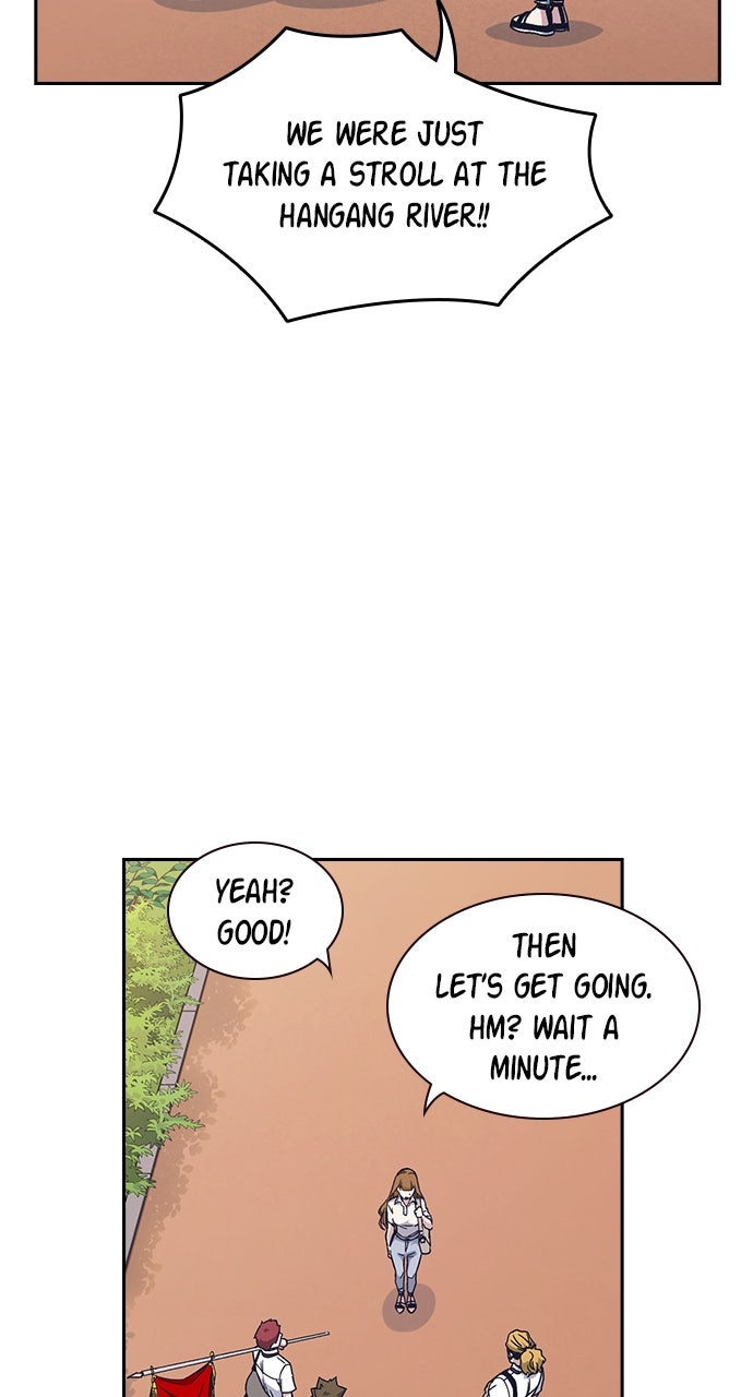 Read Study Group EN Manga Online