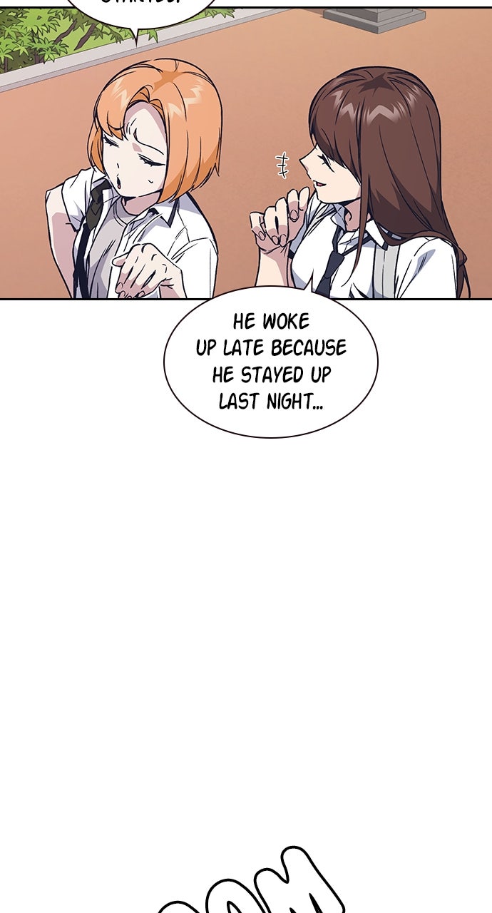 Read Study Group EN Manga Online