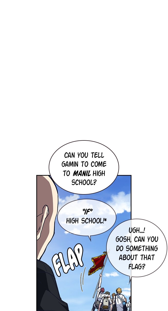 Read Study Group EN Manga Online