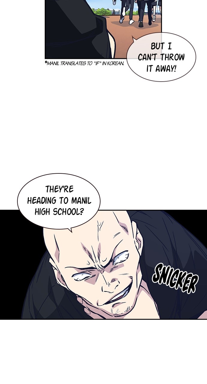 Read Study Group EN Manga Online