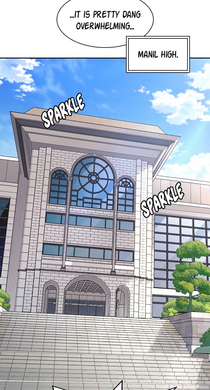 Read Study Group EN Manga Online