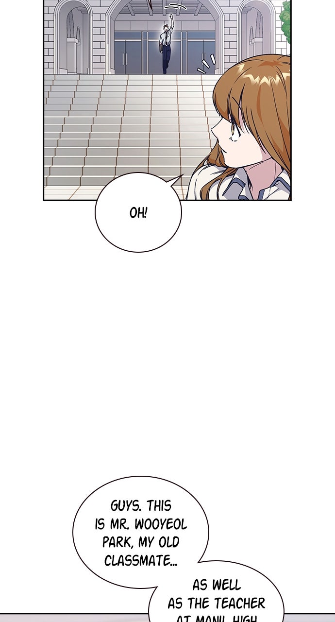 Read Study Group EN Manga Online