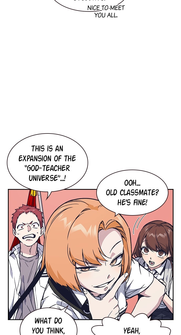 Read Study Group EN Manga Online