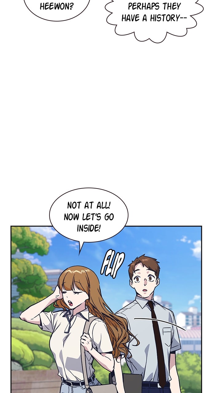 Read Study Group EN Manga Online