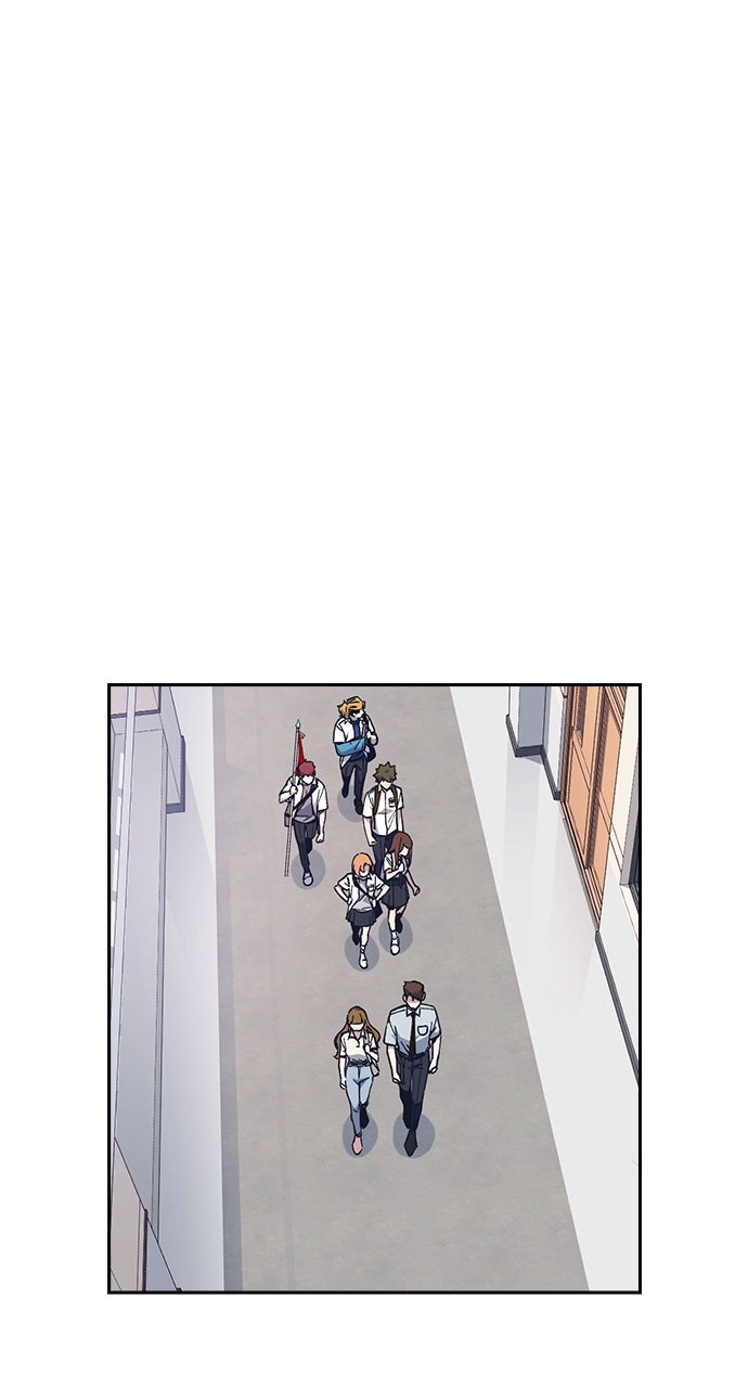 Read Study Group EN Manga Online