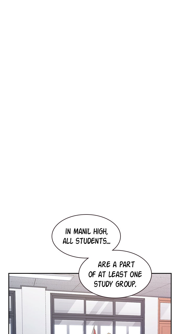 Read Study Group EN Manga Online