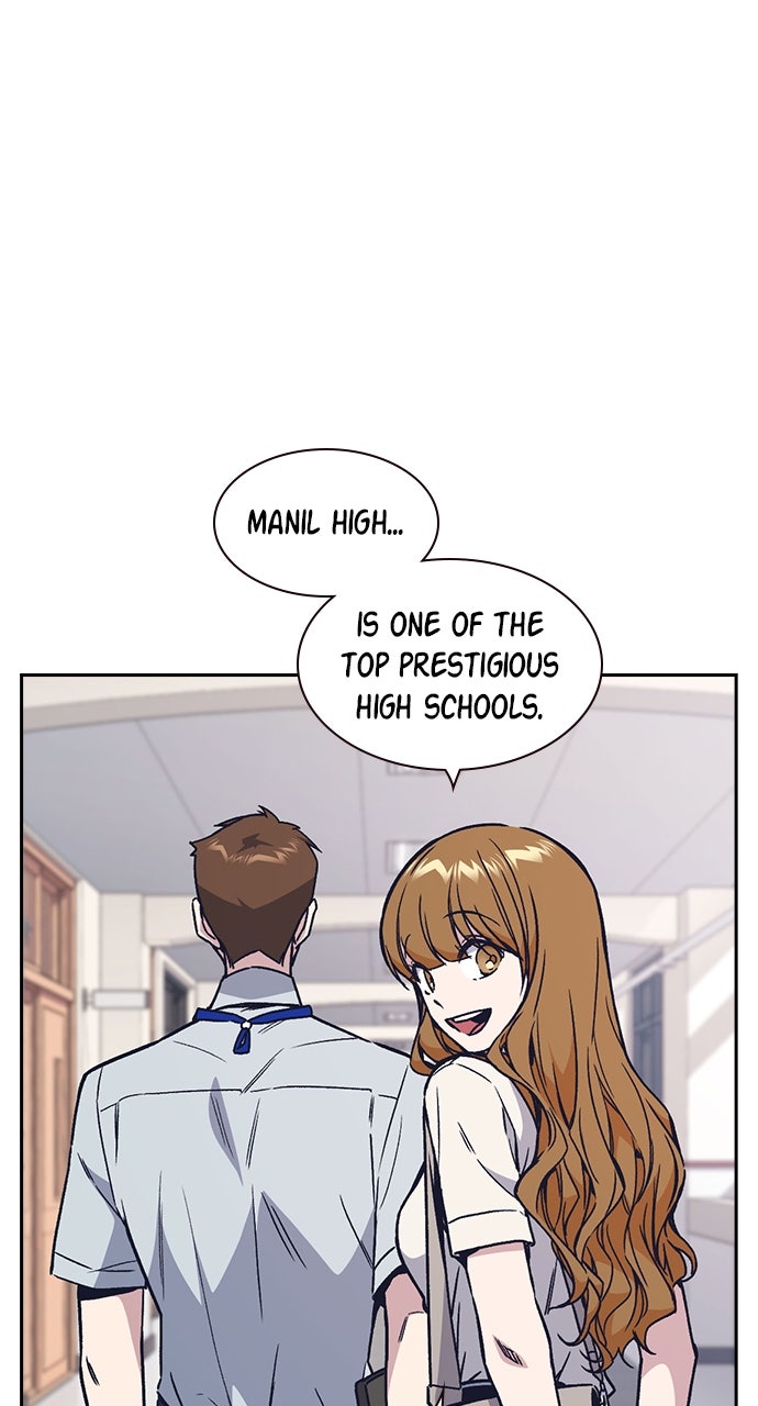 Read Study Group EN Manga Online
