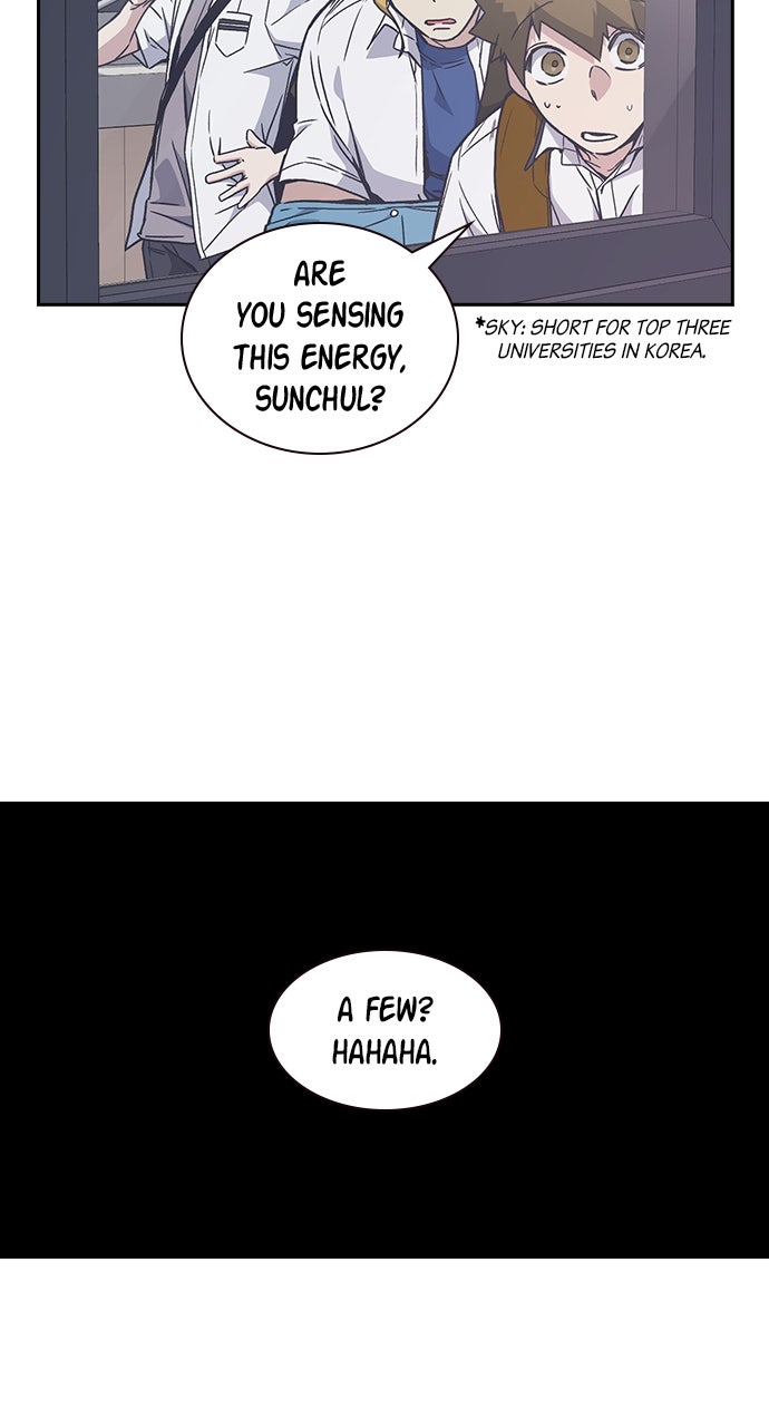 Read Study Group EN Manga Online