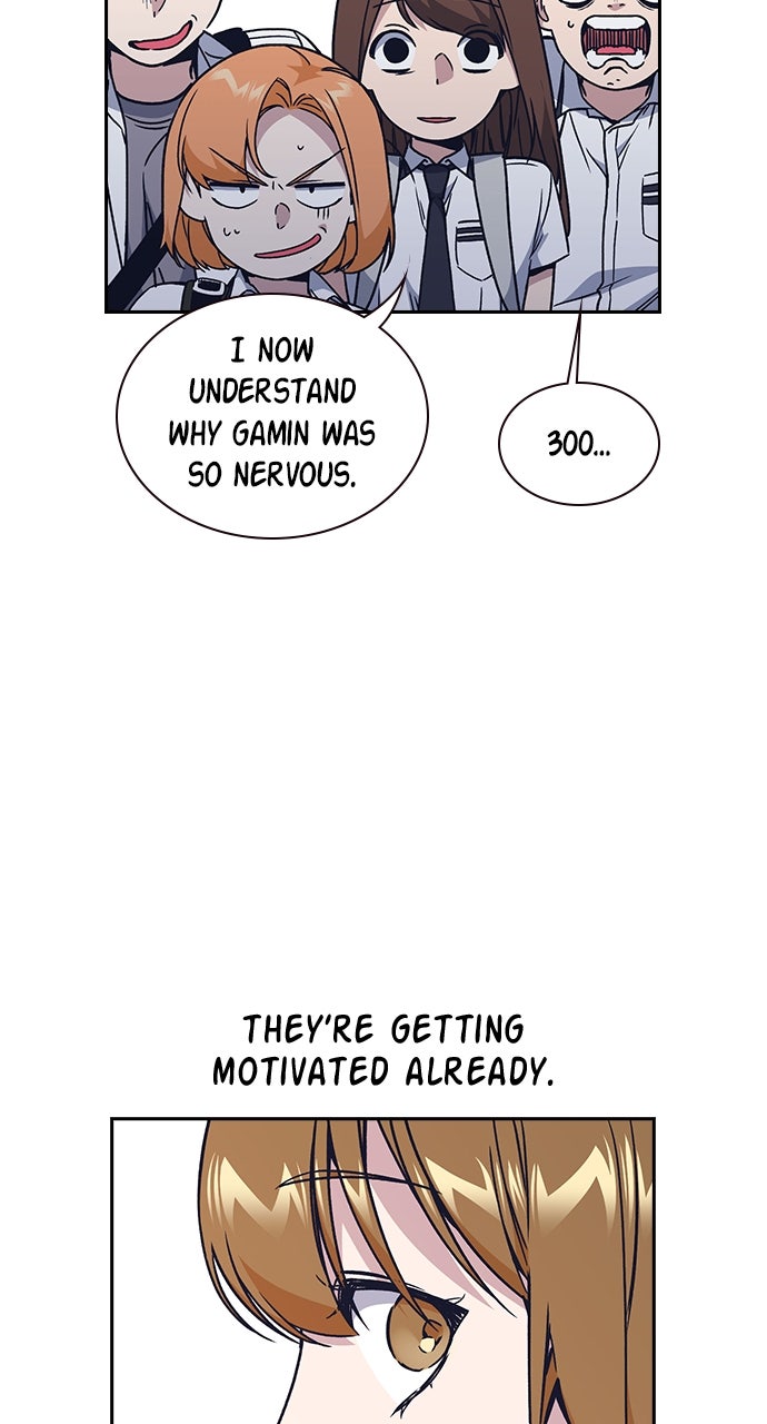 Read Study Group EN Manga Online