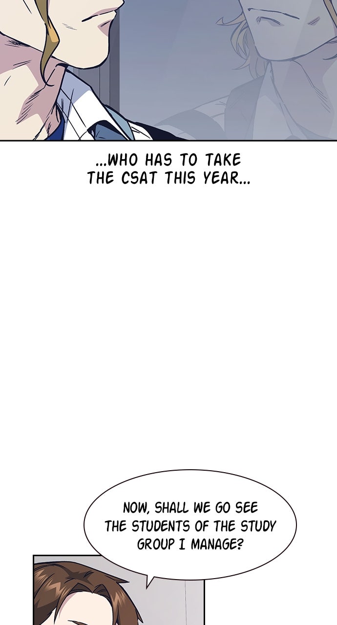 Read Study Group EN Manga Online