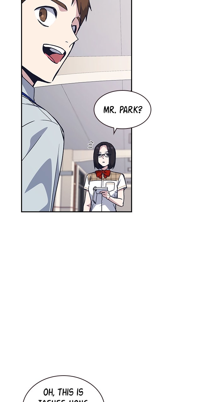 Read Study Group EN Manga Online