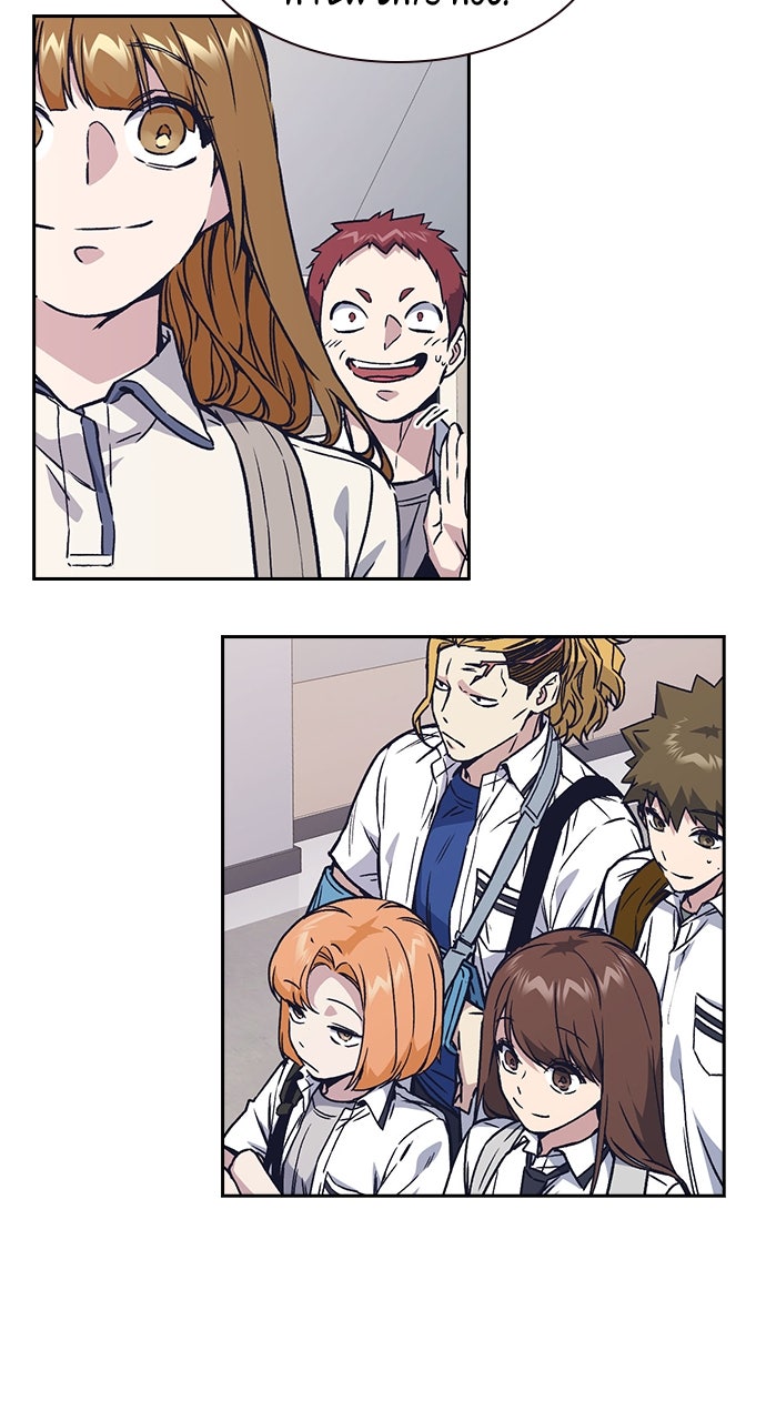 Read Study Group EN Manga Online