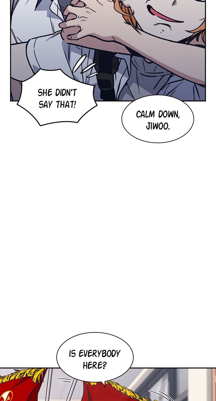 Read Study Group EN Manga Online